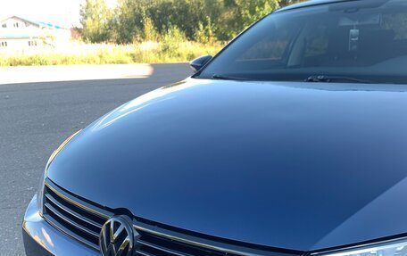 Volkswagen Jetta VI, 2012 год, 1 050 000 рублей, 20 фотография