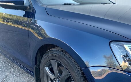 Volkswagen Jetta VI, 2012 год, 1 050 000 рублей, 21 фотография