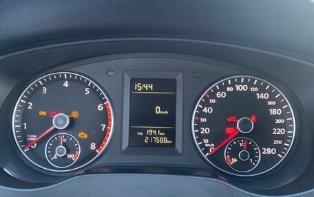 Volkswagen Jetta VI, 2012 год, 1 050 000 рублей, 31 фотография