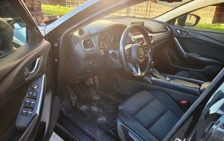 Mazda 6, 2018 год, 2 100 000 рублей, 5 фотография