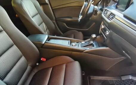 Mazda 6, 2018 год, 2 100 000 рублей, 7 фотография