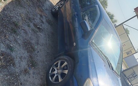 Mitsubishi Lancer IX, 2006 год, 350 000 рублей, 3 фотография