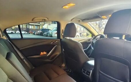 Mazda 6, 2018 год, 2 100 000 рублей, 9 фотография