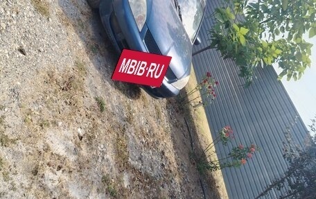 Mitsubishi Lancer IX, 2006 год, 350 000 рублей, 4 фотография