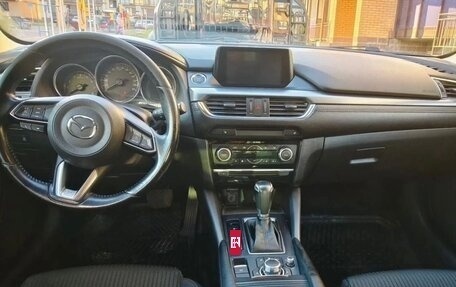 Mazda 6, 2018 год, 2 100 000 рублей, 6 фотография