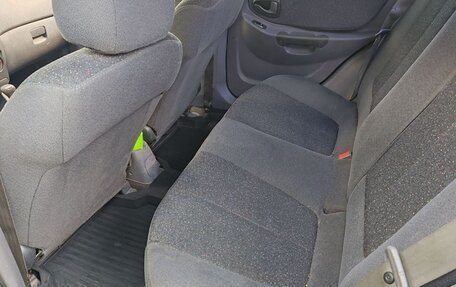 Hyundai Accent II, 2009 год, 245 000 рублей, 8 фотография