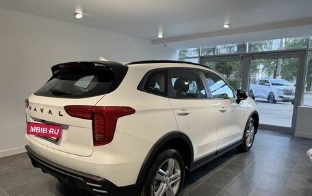Haval Jolion, 2026 год, 2 449 000 рублей, 9 фотография