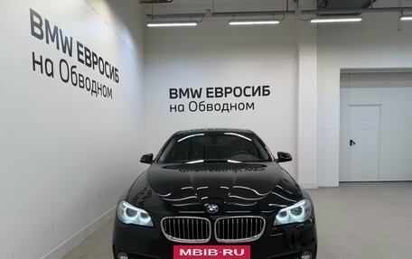 BMW 5 серия, 2015 год, 1 890 000 рублей, 3 фотография