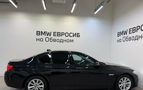 BMW 5 серия, 2015 год, 1 890 000 рублей, 6 фотография