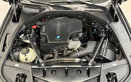BMW 5 серия, 2015 год, 1 890 000 рублей, 10 фотография