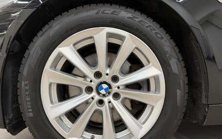 BMW 5 серия, 2015 год, 1 890 000 рублей, 7 фотография