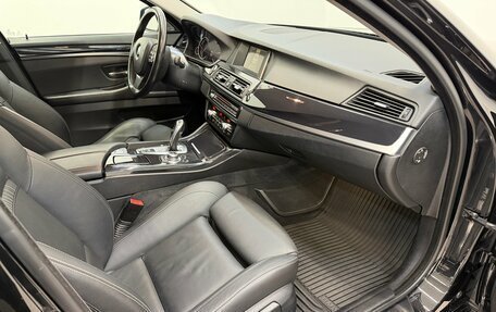 BMW 5 серия, 2015 год, 1 890 000 рублей, 13 фотография