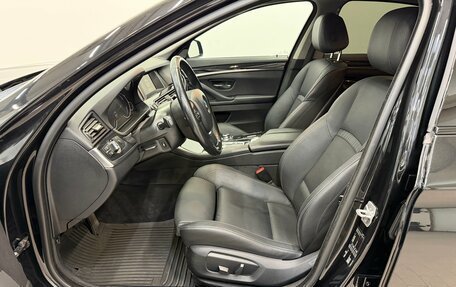 BMW 5 серия, 2015 год, 1 890 000 рублей, 12 фотография