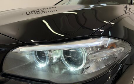 BMW 5 серия, 2015 год, 1 890 000 рублей, 8 фотография