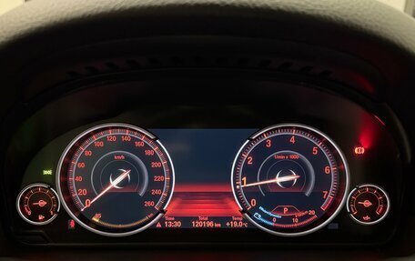 BMW 5 серия, 2015 год, 1 890 000 рублей, 15 фотография