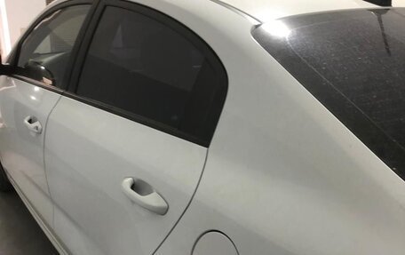KIA Rio IV, 2020 год, 1 350 000 рублей, 4 фотография