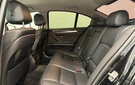 BMW 5 серия, 2015 год, 1 890 000 рублей, 20 фотография