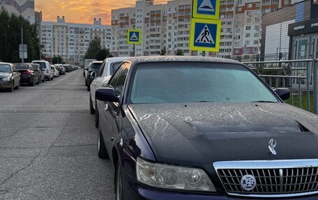 Nissan Laurel VIII, 2001 год, 560 000 рублей, 2 фотография