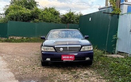 Nissan Laurel VIII, 2001 год, 560 000 рублей, 3 фотография