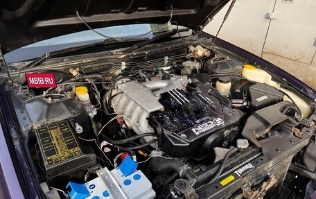 Nissan Laurel VIII, 2001 год, 560 000 рублей, 7 фотография