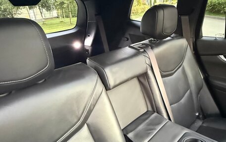 Cadillac XT6 I, 2020 год, 3 300 000 рублей, 9 фотография