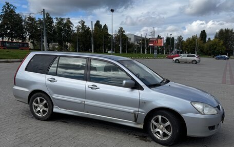 Mitsubishi Lancer IX, 2004 год, 349 000 рублей, 5 фотография
