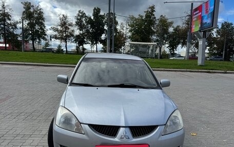 Mitsubishi Lancer IX, 2004 год, 349 000 рублей, 3 фотография