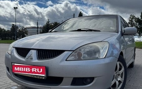 Mitsubishi Lancer IX, 2004 год, 349 000 рублей, 2 фотография