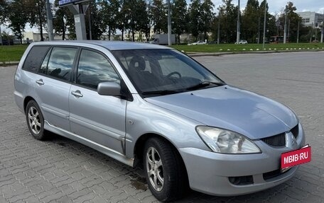 Mitsubishi Lancer IX, 2004 год, 349 000 рублей, 4 фотография