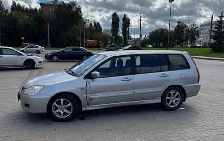 Mitsubishi Lancer IX, 2004 год, 349 000 рублей, 9 фотография
