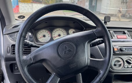 Mitsubishi Lancer IX, 2004 год, 349 000 рублей, 12 фотография