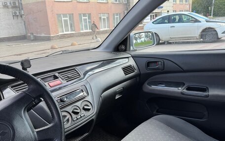 Mitsubishi Lancer IX, 2004 год, 349 000 рублей, 13 фотография