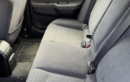 Mitsubishi Lancer IX, 2004 год, 349 000 рублей, 15 фотография