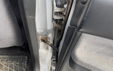 Mitsubishi Lancer IX, 2004 год, 349 000 рублей, 16 фотография