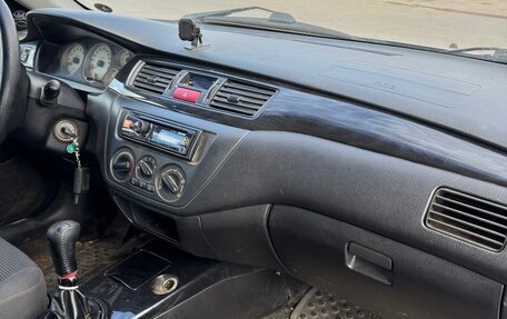 Mitsubishi Lancer IX, 2004 год, 349 000 рублей, 18 фотография