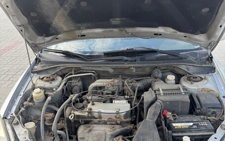 Mitsubishi Lancer IX, 2004 год, 349 000 рублей, 20 фотография