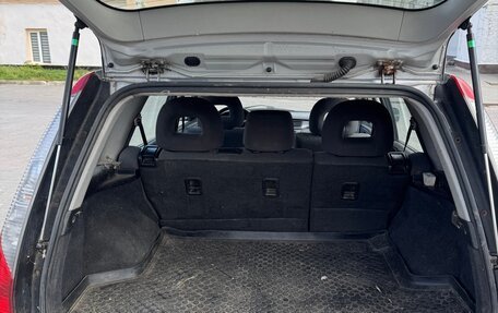 Mitsubishi Lancer IX, 2004 год, 349 000 рублей, 19 фотография