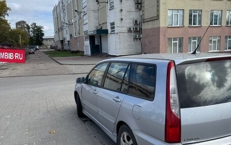 Mitsubishi Lancer IX, 2004 год, 349 000 рублей, 8 фотография