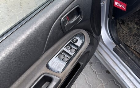 Mitsubishi Lancer IX, 2004 год, 349 000 рублей, 10 фотография