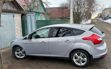 Ford Focus III, 2012 год, 750 000 рублей, 5 фотография
