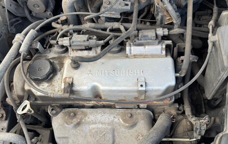 Mitsubishi Lancer IX, 2004 год, 349 000 рублей, 23 фотография