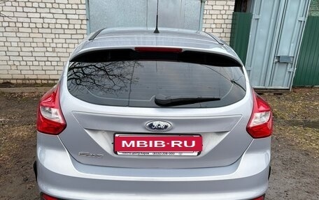 Ford Focus III, 2012 год, 750 000 рублей, 3 фотография