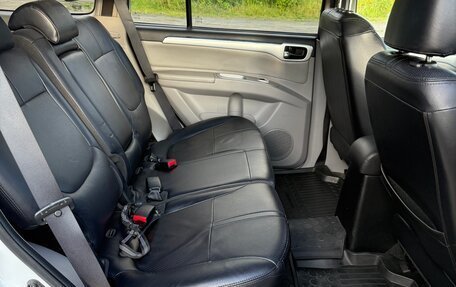Mitsubishi Pajero Sport II рестайлинг, 2013 год, 1 950 000 рублей, 18 фотография