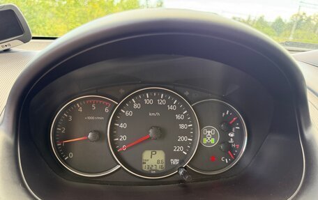 Mitsubishi Pajero Sport II рестайлинг, 2013 год, 1 950 000 рублей, 19 фотография