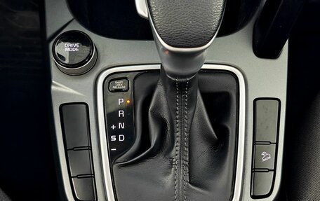 KIA Seltos I, 2020 год, 1 900 000 рублей, 16 фотография