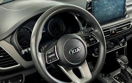 KIA Seltos I, 2020 год, 1 900 000 рублей, 12 фотография