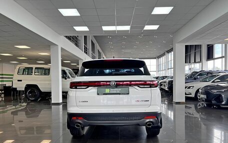 Changan CS35 Plus, 2024 год, 1 945 000 рублей, 3 фотография
