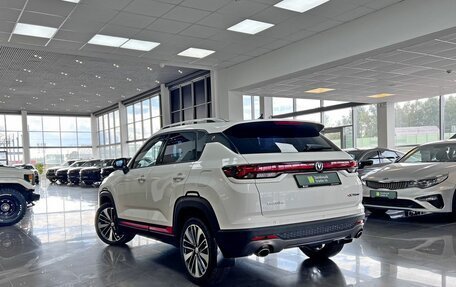Changan CS35 Plus, 2024 год, 1 945 000 рублей, 6 фотография