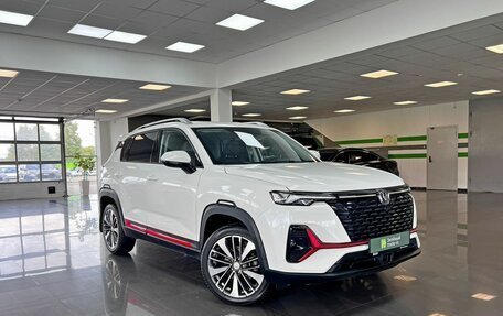 Changan CS35 Plus, 2024 год, 1 945 000 рублей, 5 фотография