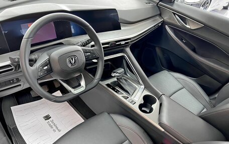 Changan CS35 Plus, 2024 год, 1 945 000 рублей, 8 фотография